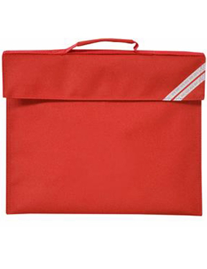 Primary Bookbag - Red